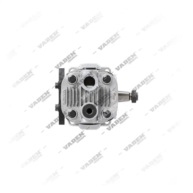 3) LK1522, 1500 120 011 Single Cylinder, Air Compressor, Vaden