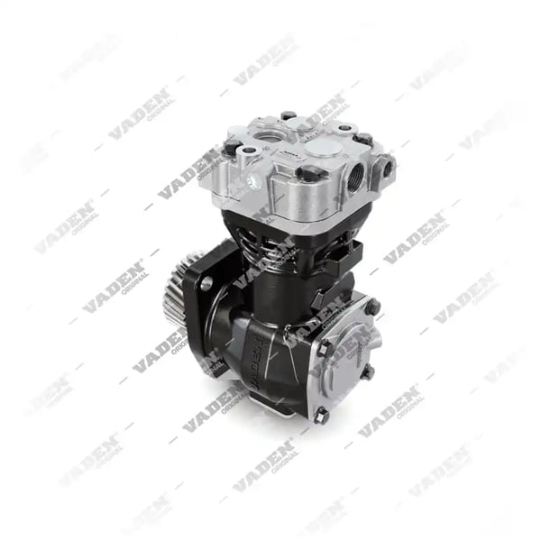 2) K004640,K004640C07,K004640C57,K004640V,K004640X00,K004640X07,K004640X57,LK3841,20568592,85000344, 1300 030 001 Einzylinder, Luftkompressor, Vaden