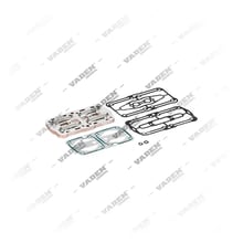 1200 015 650 - Ventilplatte, Druckluftbremse Kompressor-Reparatursätze