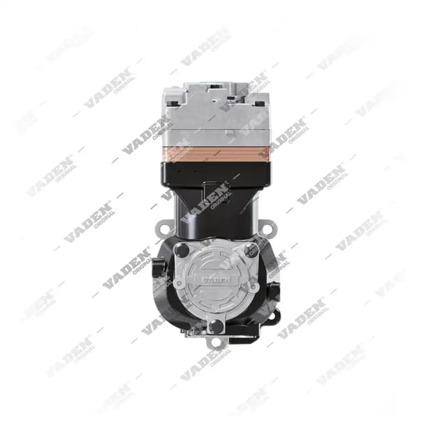 8) K053643N00,K053643N55,K172097N00,LK4951,2024412, 1400 090 007 Cilindro duplo, Compressor de ar, Vaden