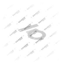 1500 120 200 Kit valvola, Kit di riparazione per compressori per freni ad aria