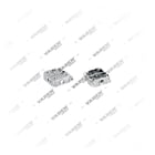 5003101738,I74405004, 17 04 10 Cabeçote, Kit reparo do compressor de freio a ar, Vaden