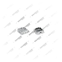 17 04 10 - Zylinderkopf, Druckluftbremse Kompressor-Reparatursätze