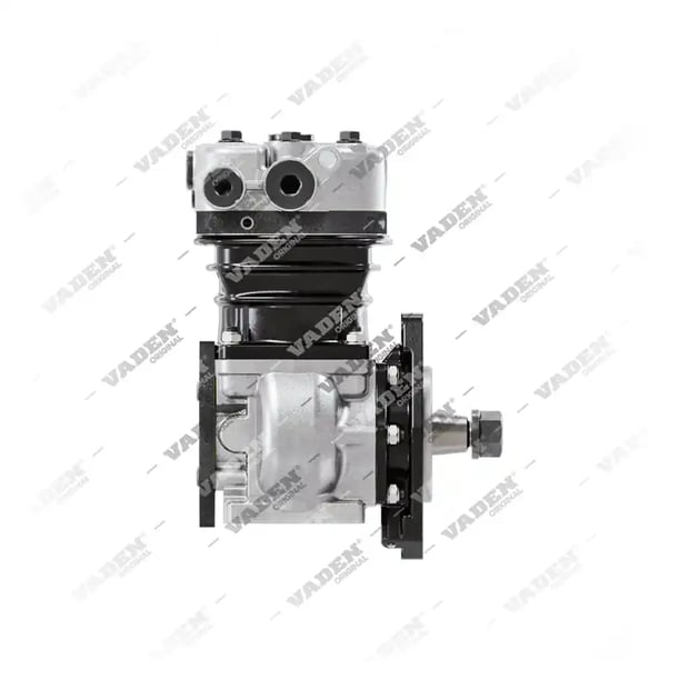 5) K001332,961200510014, 2900 100 001 Single Cylinder, Air Compressor, Vaden