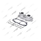 , 4106072 Kapak, Kaliper Mekanizma, Vaden