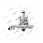 303.06.0054 Complete, ALB Load Sensing Valve - Right Side View