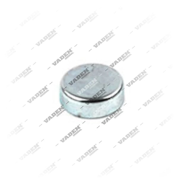 1) , 3515012 Bouchon, Perno d'étrier, Vaden