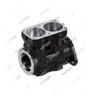 , 7100 862 007 Cárter, Kit reparo do compressor de freio a ar, Vaden