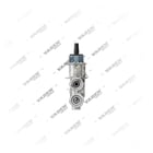 303.10.0010 Ventil - Left Side View