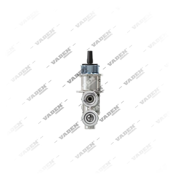 303.10.0010 Ventil - Left Side View