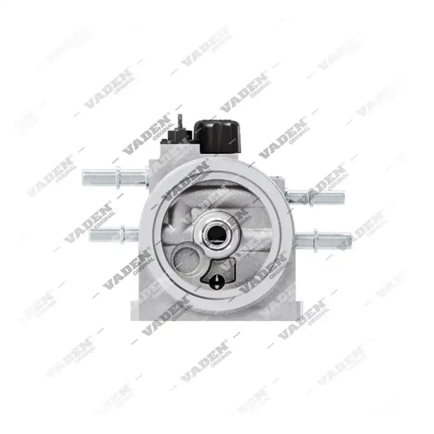 5) 20591265S1,21088117S1,7421088114S1, 0103 177 Carcasa, Filtro de combustible, Vaden