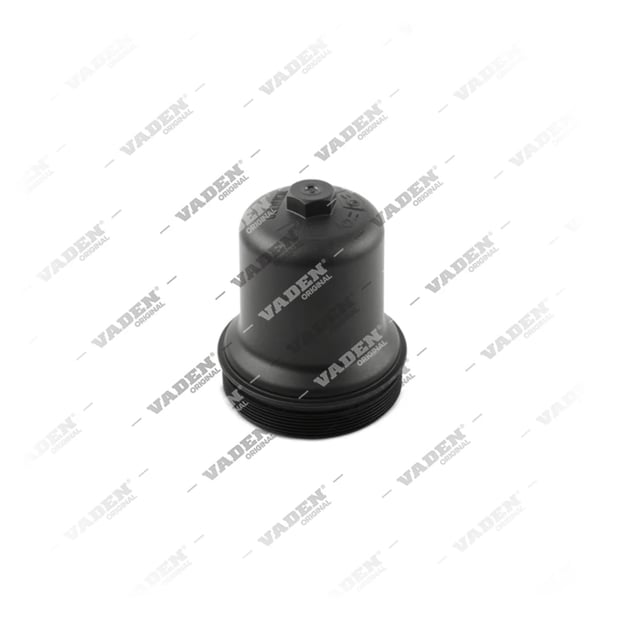 1) 2129255,2129255, 0106 037 Kapak, Yağ Filtresi, Vaden