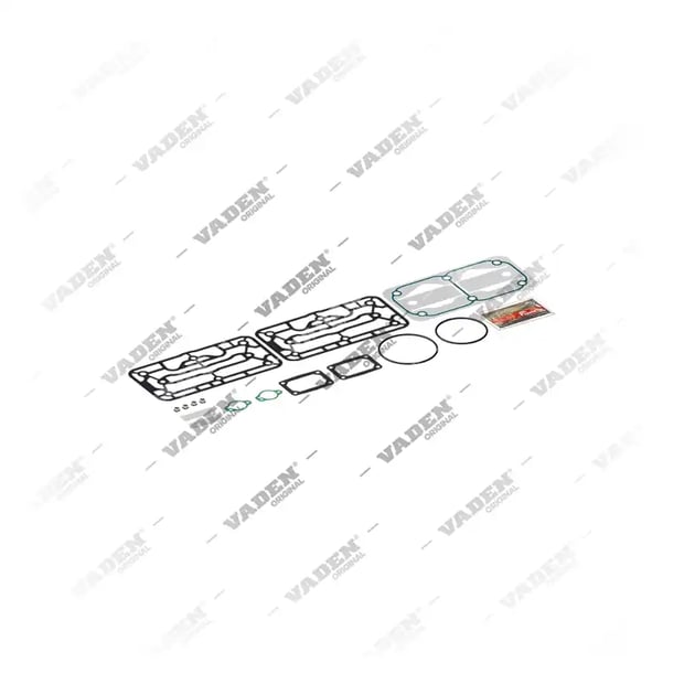 1) 21136724,K012086, 1300 220 100 Tamir Takımı, Kompresör Parçaları, Vaden