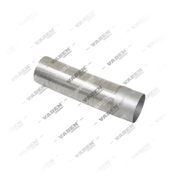 358.02.0017-SS Tubo flessibile - Front Perspective View