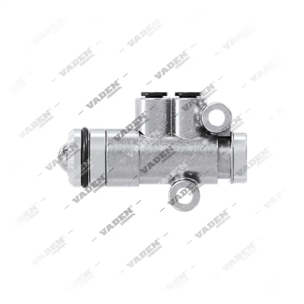 4) 81521706096,81521706156, 303.11.0018 Électrovanne, Interrupteur Boite de Vitesse, Vaden