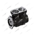 , 7100 862 005 Cárter, Kit reparo do compressor de freio a ar, Vaden