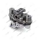 303.02.0065-S Multi-circuit Protection Valve - Rear Perspective View