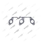 4711420280, 0101 294 Junta, Coletor de escape, Vaden