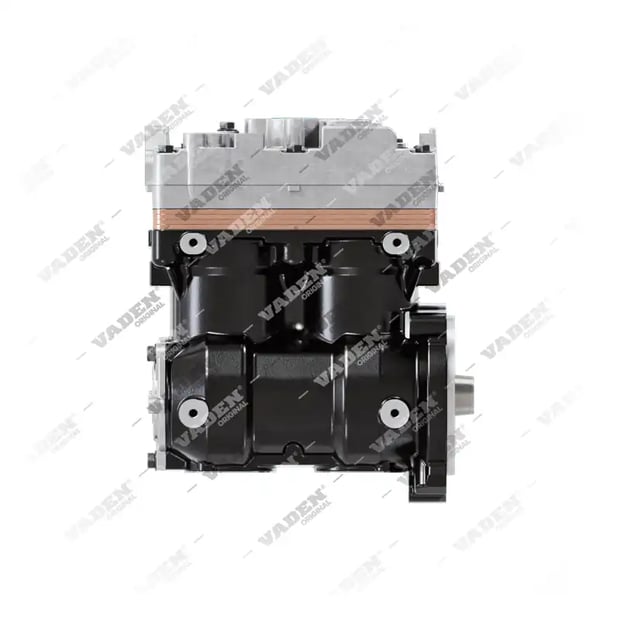 1400 090 002 Doppio cilindro, Compressore d'aria – immagine 5