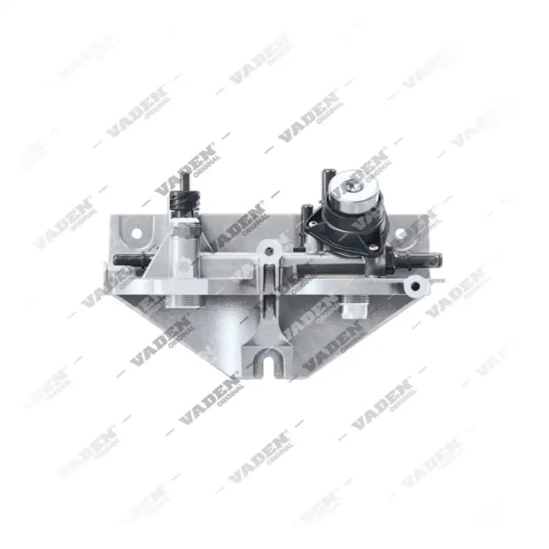 5) 23100071, 0103 144 Housing, Fuel Filter, Vaden