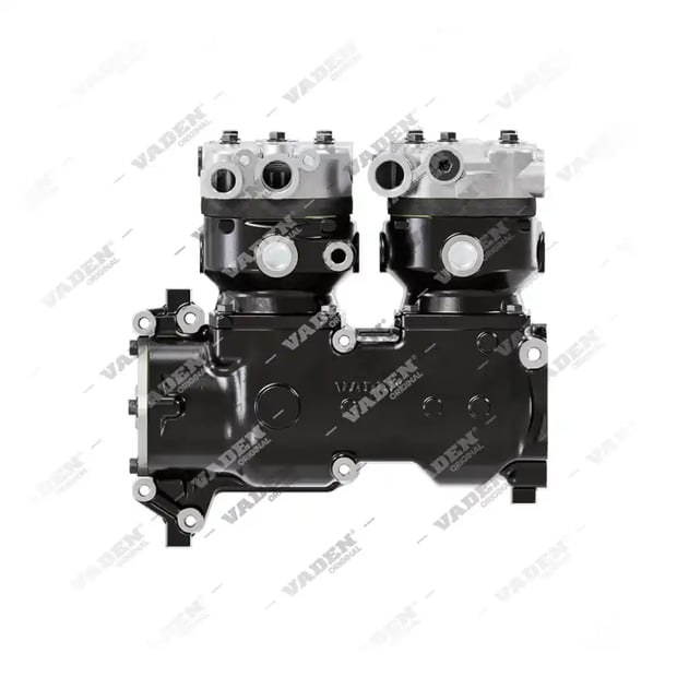 1200 070 001 Cilindro duplo, Compressor de ar – imagem 6