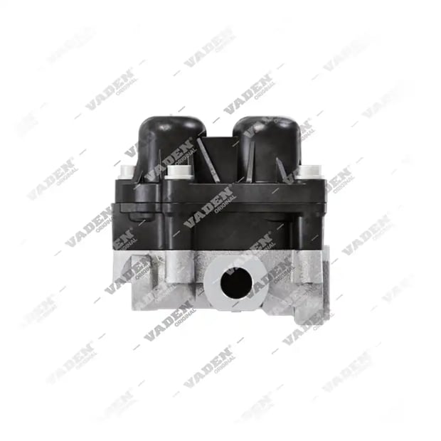 8) AE4645,K019908, 303.02.0051 Valve de protection à 4 circuits, Vaden