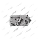 1380457SP1,1470304SP1,1514064SP1,1728435SP1,1770607SP1,1784109SP1,179663SP1,1796663SP1,571287SP1,K003960SP1,K012799SP1,K014896SP1,K016615SP1,K016615000SP1,K016615ESSP1,LK4941SP1,LP4965SP1, 1400 010 002 (7600 880 004, 1732078, 1775248 com engrenagem) Cilindro duplo, Compressor de ar, Vaden