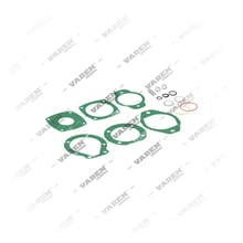 1900 050 100 Kit de reparação, Kit reparo do compressor de freio a ar