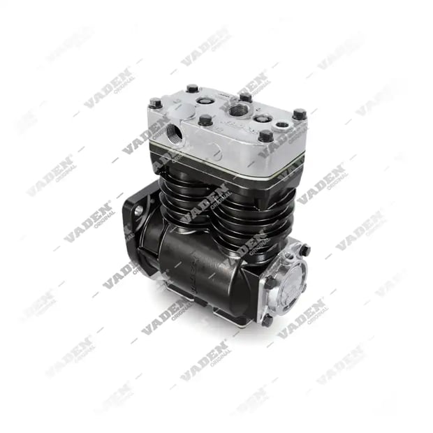 1400 030 002 Cilindro duplo, Compressor de ar – imagem 2