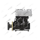 9125180050,1883118, 1600 150 001 Twin Cylinder, Air Compressor, Vaden