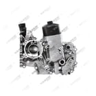 4711806412,4731800212, 0101 318 Housing, Oil Filter, Vaden