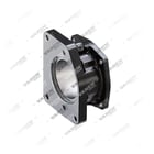, 19 02 12 Flange da cambota, Kit reparo do compressor de freio a ar, Vaden