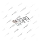 , 1500 080 750 Tamir Takımı, Kompresör Parçaları, Vaden