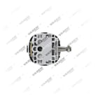 LK1900,1174473, 1500 110 002 Tek Silindirli, Kompresör, Vaden