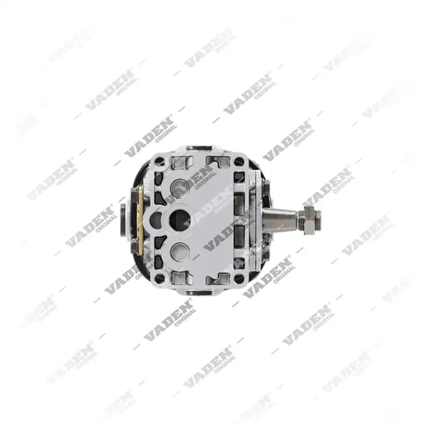 4) LK1900,1174473, 1500 110 002 Tek Silindirli, Kompresör, Vaden