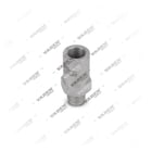 51103040120,1110010008, 0102 050 Перепускной Клапан, Привод THBД , Ваден