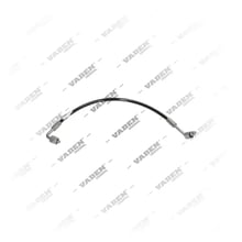 632.02.0009 Hose, Cab Tilting
