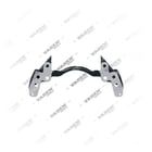 1527632,1756388,K001919,K010765, 3522041 SB6... / SB7...- 22.5" Support d'étrier, support d'étrier, Vaden