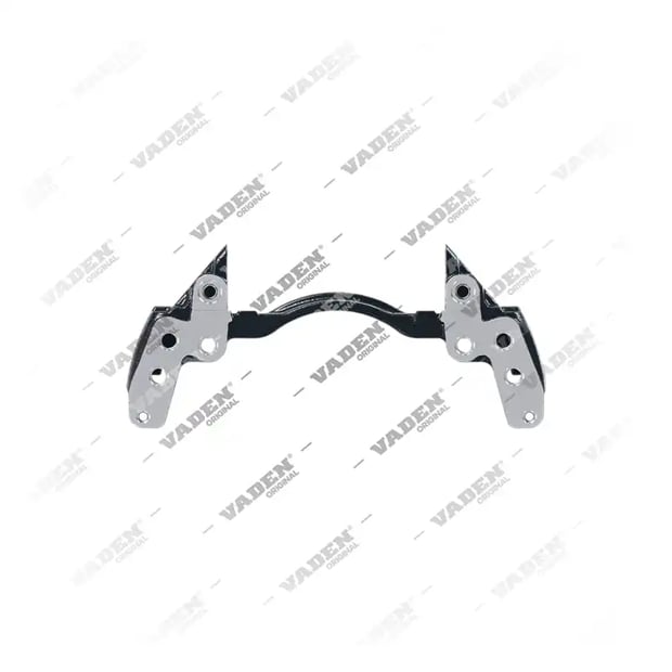 6) 1527632,1756388,K001919,K010765, 3522041 SB6... / SB7...- 22.5" Support d'étrier, support d'étrier, Vaden