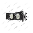 5012893,5012894,5012895,5013262,801535,BA922,23523382,23531136, 2600 030 001 Çift Silindirli, Kompresör, Vaden