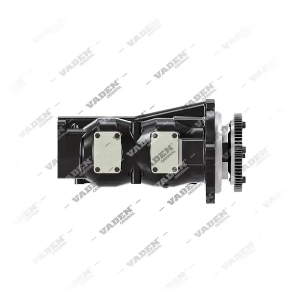 4) 5012893,5012894,5012895,5013262,801535,BA922,23523382,23531136, 2600 030 001 Çift Silindirli, Kompresör, Vaden