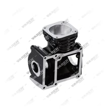 7100 921 005 - Cárter, Kit reparo do compressor de freio a ar