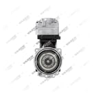 2039907,2573753,2845574,9125220000,9125220020, 1400 100 003 EURO6 Kavramalı, Kompresör, Vaden