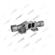 433.03.0015 Exhaust Manifold