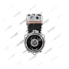 K022263N00,K031813N00,LK4936,504293730,5801216167, 1500 160 001 Çift Silindirli, Kompresör, Vaden