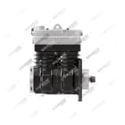 9125102000SP1,4571306915SP1, 1100 255 020 (dişli olmadan) Çift Silindirli, Kompresör, Vaden