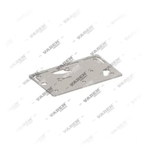 1300 180 350 Piastra di raffreddamento, Kit di riparazione per compressori per freni ad aria