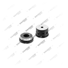 1100 280 200 Kit de válvulas, Kit reparo do compressor de freio a ar