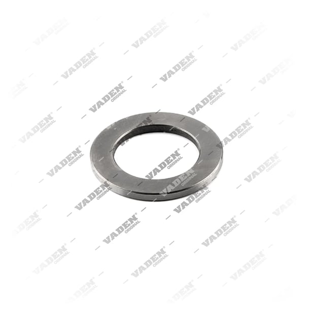 1) , 4115034 Rodamiento de rodillos, Eje de la pinza, Vaden