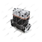 LK4952,504033988, 1500 070 001 Çift Silindirli, Kompresör, Vaden